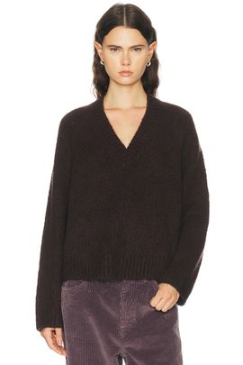 NILI LOTAN NILI LOTAN Isley Sweater