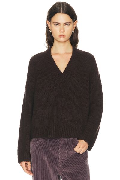 NILI LOTAN NILI LOTAN Isley Sweater