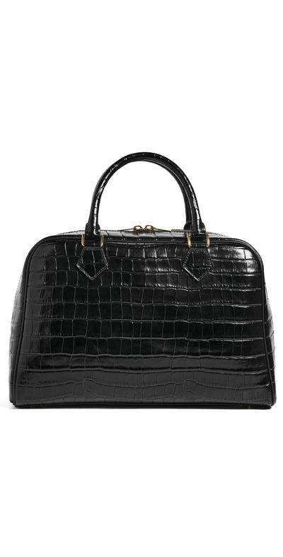 Nili Lotan Nili Lotan Jaclyn Bag Black One