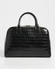 Nili Lotan Nili Lotan Jaclyn Bag Black One - 2