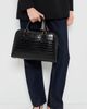 Nili Lotan Nili Lotan Jaclyn Bag Black One - 3