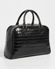 Nili Lotan Nili Lotan Jaclyn Bag Black One - 4