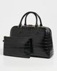 Nili Lotan Nili Lotan Jaclyn Bag Black One - 5