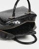 Nili Lotan Nili Lotan Jaclyn Bag Black One - 6