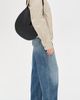 Nili Lotan Nili Lotan Jagger Bag Black One - 3