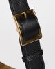 Nili Lotan Nili Lotan Jagger Bag Black One - 5