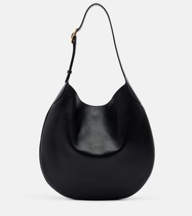 Nili Lotan Nili Lotan Jagger Medium leather shoulder bag
