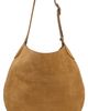 Nili Lotan Nili Lotan Jagger Shoulder Bag Tawny One - 1