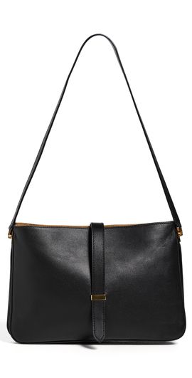 Nili Lotan Nili Lotan Jane Bag Black One