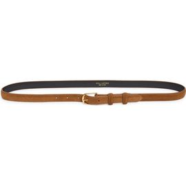 Nili Lotan Nili Lotan Jane Suede Belt
