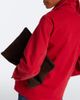 Nili Lotan Nili Lotan Jerry suede clutch - 6