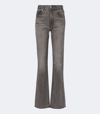 Nili Lotan Nili Lotan Joan flared jeans