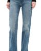 Nili Lotan Nili Lotan Joan Jeans Shiloh Wash - 1