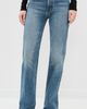 Nili Lotan Nili Lotan Joan Jeans Shiloh Wash - 2