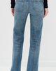 Nili Lotan Nili Lotan Joan Jeans Shiloh Wash - 3
