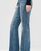Nili Lotan Nili Lotan Joan Jeans Shiloh Wash - 4