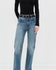Nili Lotan Nili Lotan Joan Jeans Shiloh Wash - 5