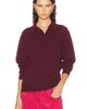NILI LOTAN NILI LOTAN Jovan Polo Sweater - 1