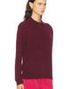 NILI LOTAN NILI LOTAN Jovan Polo Sweater - 2