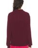 NILI LOTAN NILI LOTAN Jovan Polo Sweater - 3