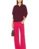 NILI LOTAN NILI LOTAN Jovan Polo Sweater - 4