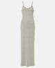 Nili Lotan Nili Lotan Judy cotton jersey maxi dress - 1