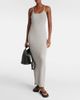 Nili Lotan Nili Lotan Judy cotton jersey maxi dress - 2