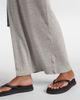 Nili Lotan Nili Lotan Judy cotton jersey maxi dress - 5