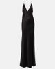Nili Lotan Nili Lotan Katie silk gown - 1