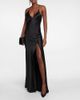 Nili Lotan Nili Lotan Katie silk gown - 2