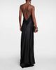 Nili Lotan Nili Lotan Katie silk gown - 3