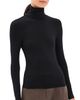Nili Lotan Nili Lotan Keria Top Black - 1