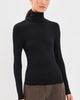 Nili Lotan Nili Lotan Keria Top Black - 3