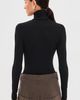 Nili Lotan Nili Lotan Keria Top Black - 4