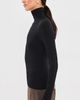 Nili Lotan Nili Lotan Keria Top Black - 5