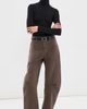 Nili Lotan Nili Lotan Keria Top Black - 6