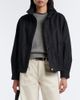 Nili Lotan Nili Lotan Klaire cotton-blend bomber jacket - 2