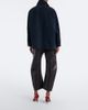 Nili Lotan Nili Lotan Leather barrel-leg pants - 6