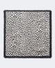 Nili Lotan Nili Lotan Leopard print silk scarf - 1