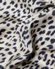 Nili Lotan Nili Lotan Leopard print silk scarf - 4