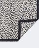 Nili Lotan Nili Lotan Leopard print silk scarf - 5