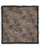 Nili Lotan Nili Lotan Leopard Silk Twill Scarf VINTAGE LEOPARD PRINT One - 1