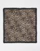 Nili Lotan Nili Lotan Leopard Silk Twill Scarf VINTAGE LEOPARD PRINT One - 5