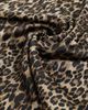 Nili Lotan Nili Lotan Leopard Silk Twill Scarf VINTAGE LEOPARD PRINT One - 6