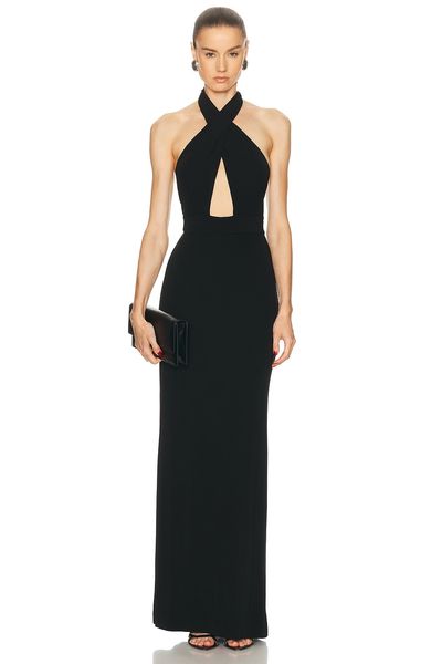 NILI LOTAN NILI LOTAN Lita Gown