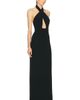 NILI LOTAN NILI LOTAN Lita Gown - 2