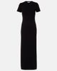 Nili Lotan Nili Lotan Lucinda cotton jersey T-shirt dress - 1