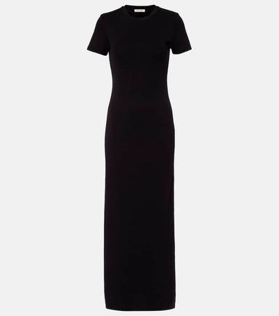 Nili Lotan Nili Lotan Lucinda cotton jersey T-shirt dress