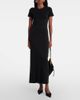 Nili Lotan Nili Lotan Lucinda cotton jersey T-shirt dress - 2