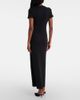 Nili Lotan Nili Lotan Lucinda cotton jersey T-shirt dress - 3